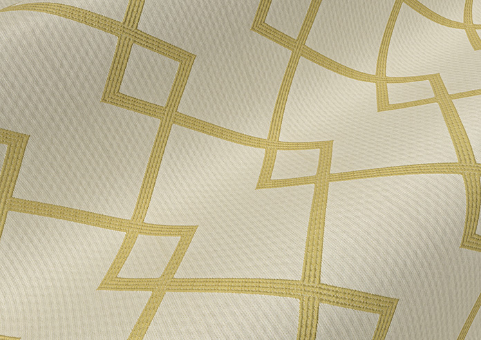 Dolce, Bamboo - Roman Blind - Image 4